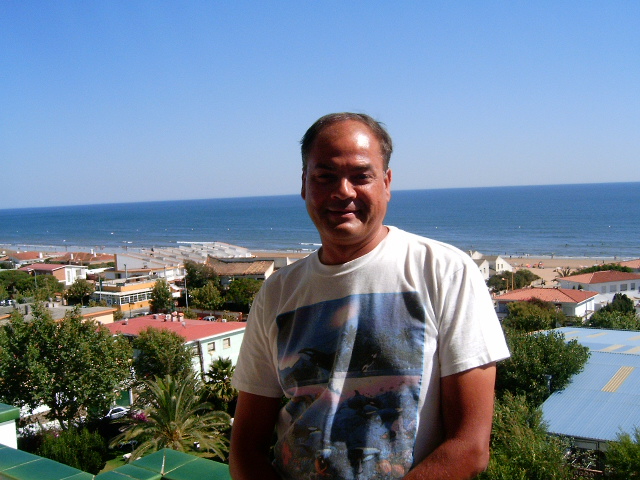 Daniel из Украины, 54
