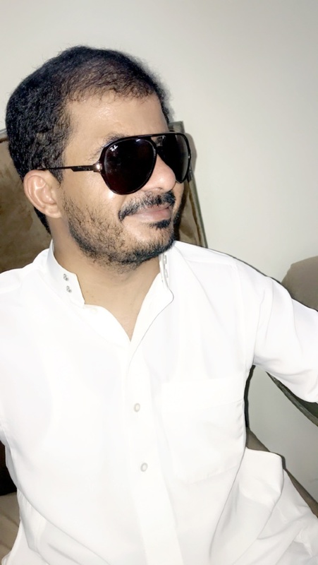 Ameer, Мужчина из Саудовской Аравии, Riyadh