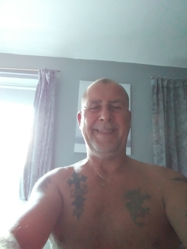 Derek из Великобритании, 57