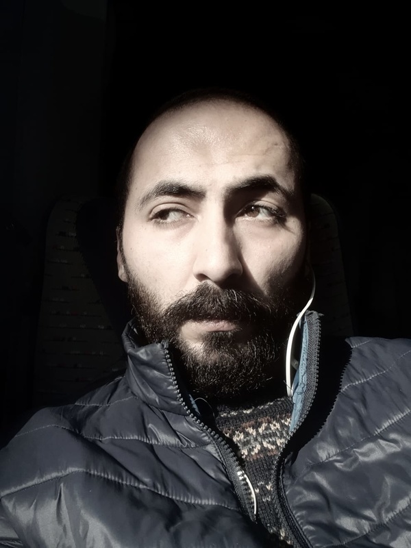 Хочу познакомиться. Taşkın из Турции, Istanbul, 30