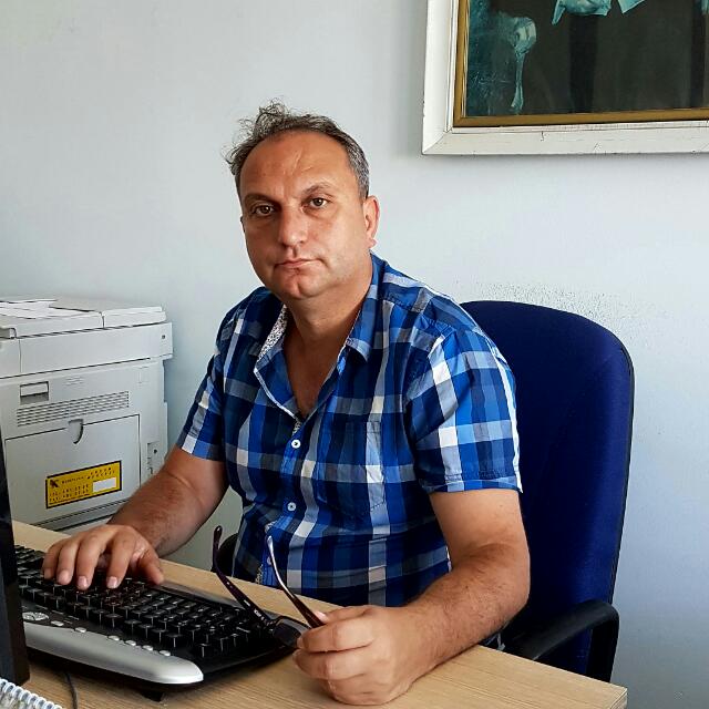 Tevfik из Турции, 50