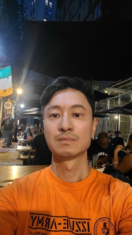 Хочу познакомиться. Yousik из Гонконга, Central, 43