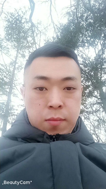 Johnson из Китая, 33