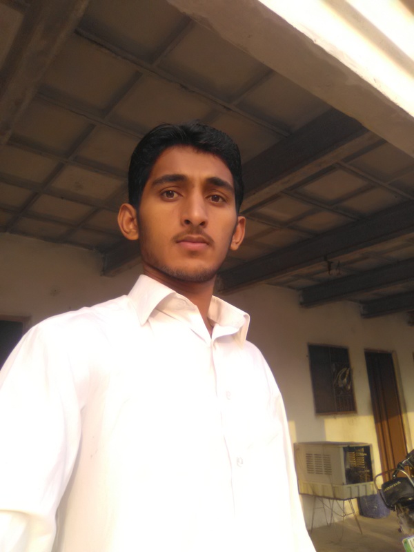Хочу познакомиться. Muhammad из Пакистана, Lahore, 23