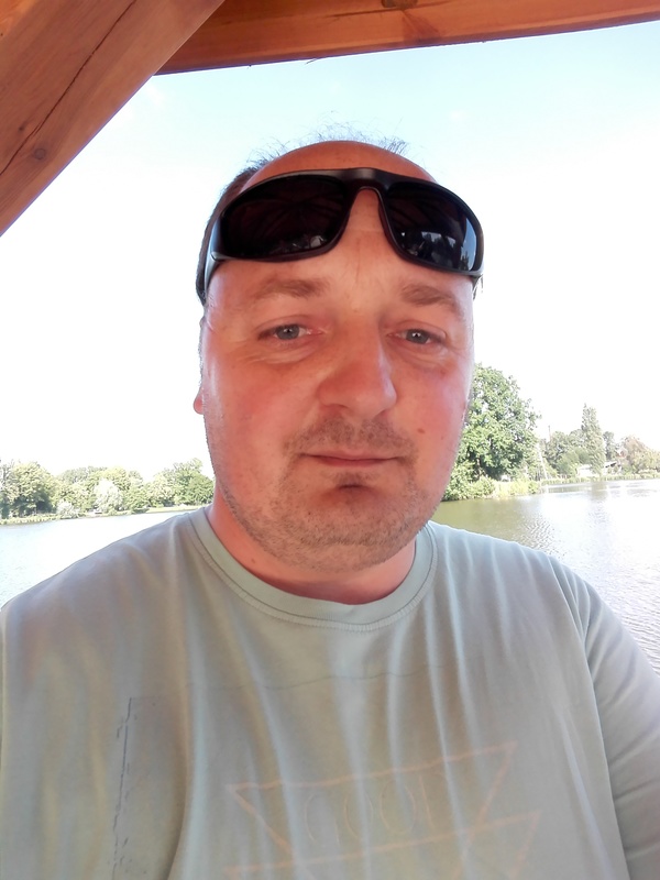 Хочу познакомиться. Paweł из Польши, Zgierz, 41