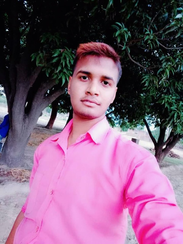 Хочу познакомиться. Shivam rajput из Индии, Kanpur, 22