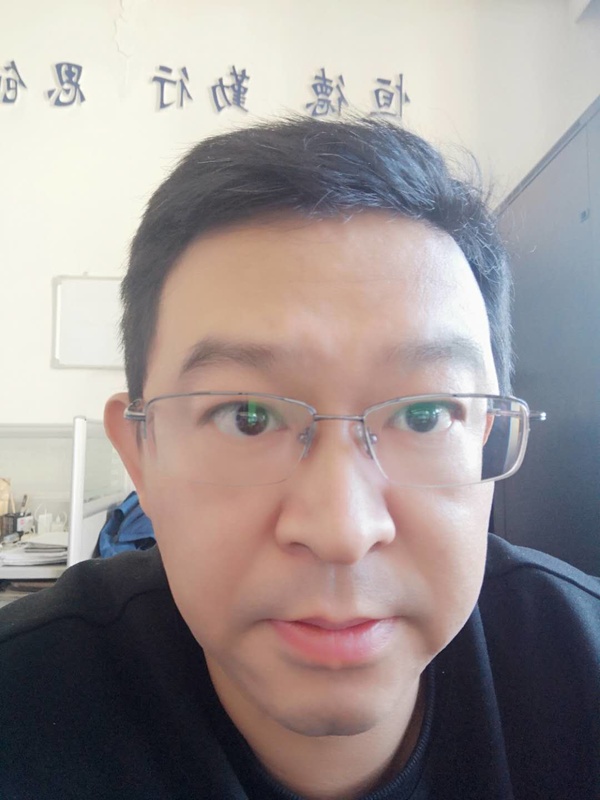 Zheng из Китая, 45