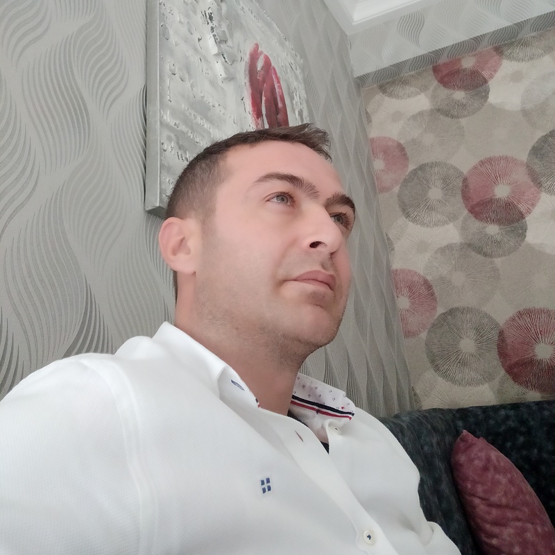 Mehmet из Турции, 41