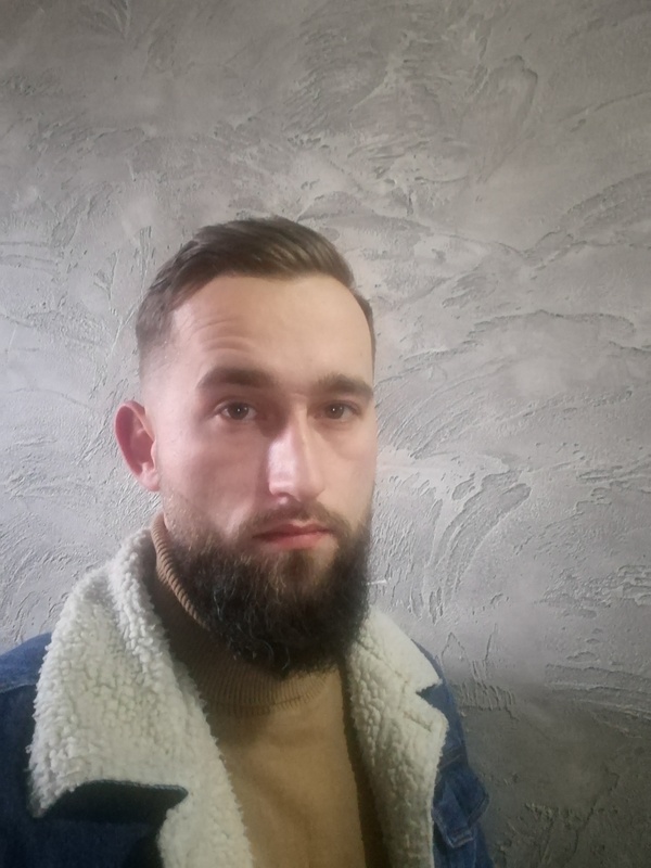 Mateusz из Польши, 32