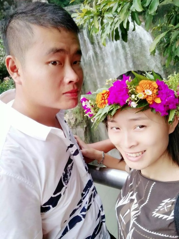 Ищу невесту. 桂可, 33 (Chengdu, Китай)