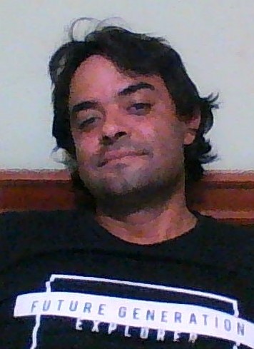 Dayson из Бразилии, 44