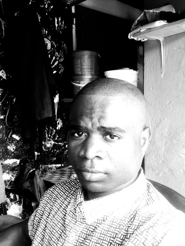 Хочу познакомиться. Silverio из Мозамбика, Maputo, 35