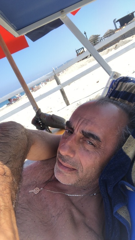 Хочу познакомиться. Emilio carlo из Messina, Италия, 63