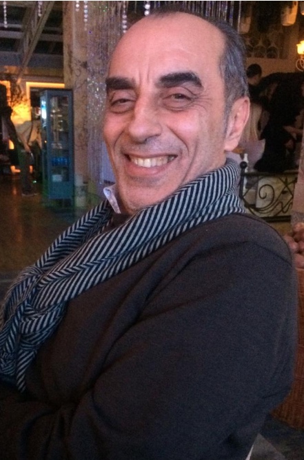 Хочу познакомиться. Emilio carlo из Messina, Италия, 63