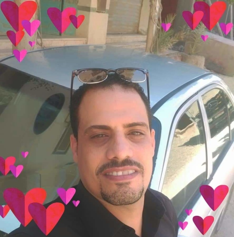 Хочу познакомиться. Amr из Египта, Hurghada, 39