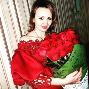 Yulia,39-14