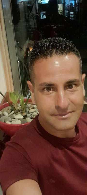 Ищу невесту. Christopher, 41 (Nadur, gozo, Мальта)