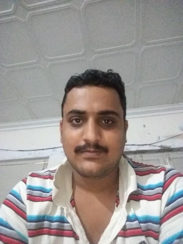 Imran из Пакистана, 27