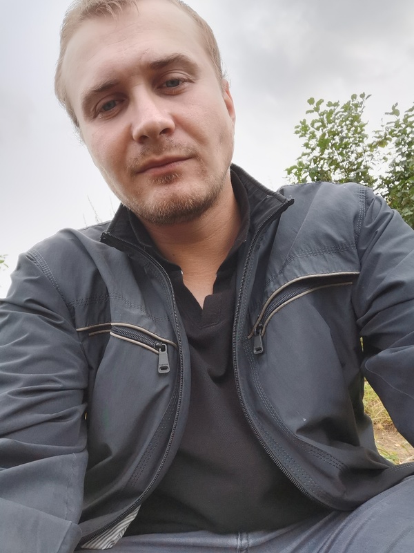 Eugeni из Белоруссии, 31