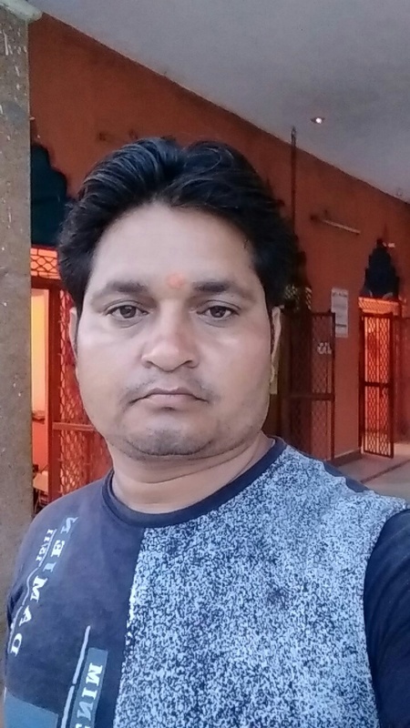 Ищу невесту. Chetram, 33 (Jaipur, Индия)