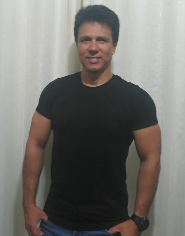 Ищу невесту. Antonio, 54 (Blumenau, Бразилия)