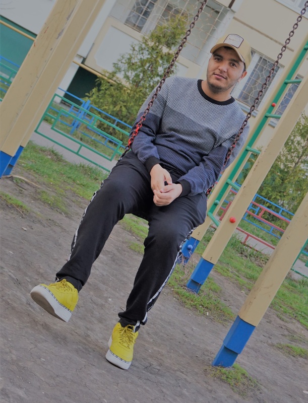 Karim из России, 28