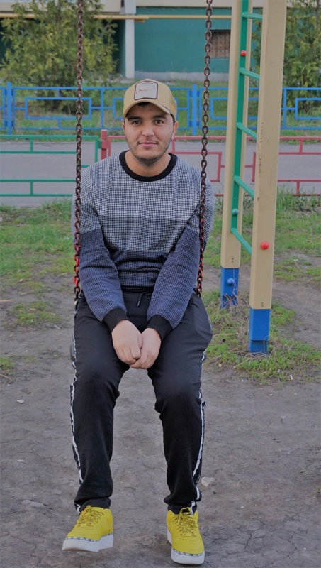 Karim из России, 28