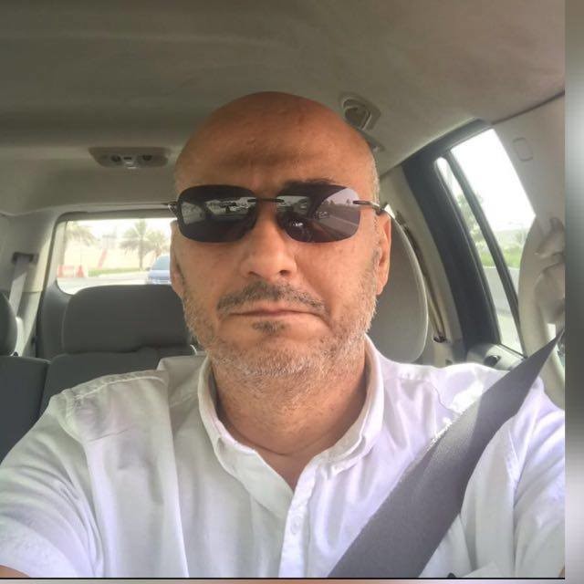 Хочу познакомиться. ‪raghdan из Саудовской Аравии, Riyadh, 55