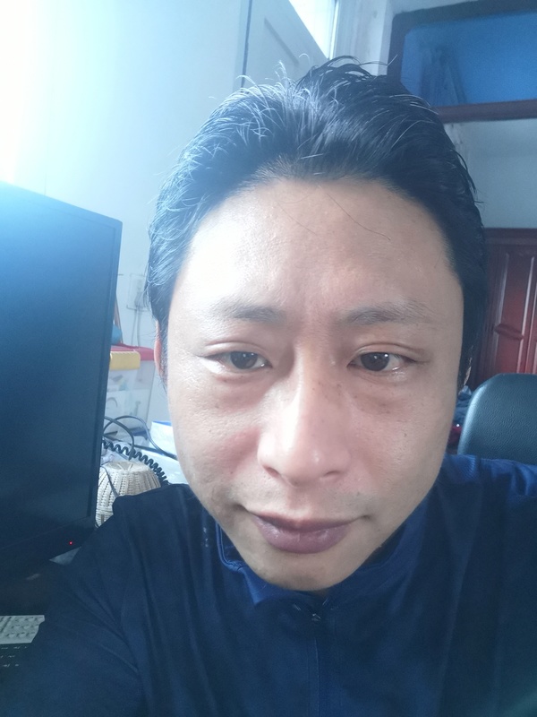 Jiang из Китая, 43