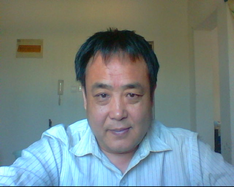 Хочу познакомиться. Hanqing из Китая, 枣庄, 55
