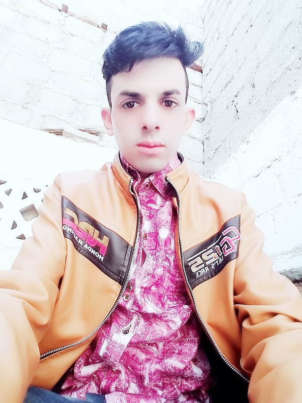 Ищу невесту. Sk zack, 24 (Gilgit, Пакистан)