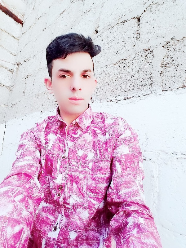 Ищу невесту. Sk zack, 24 (Gilgit, Пакистан)