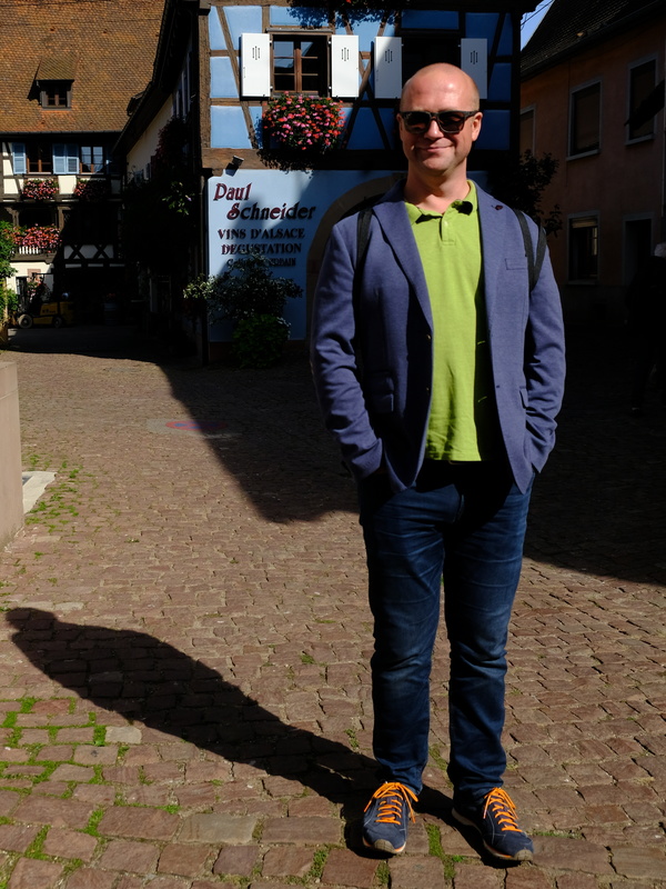 Ищу невесту. Nikolay, 44 (Munchen, Германия)