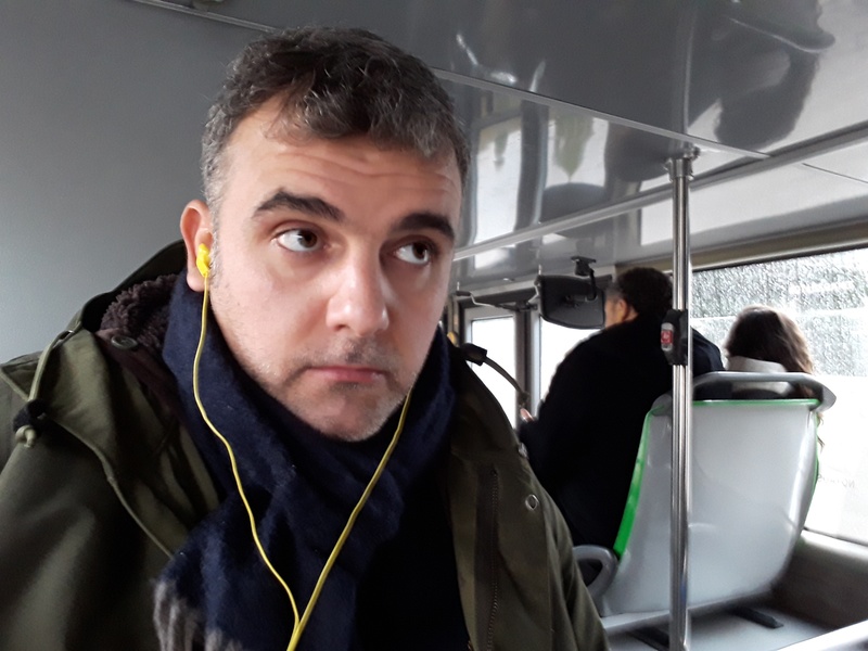 Хочу познакомиться. Özenç из Турции, Istanbul, 41