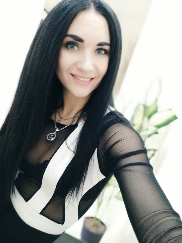 Alina из Белоруссии, 34