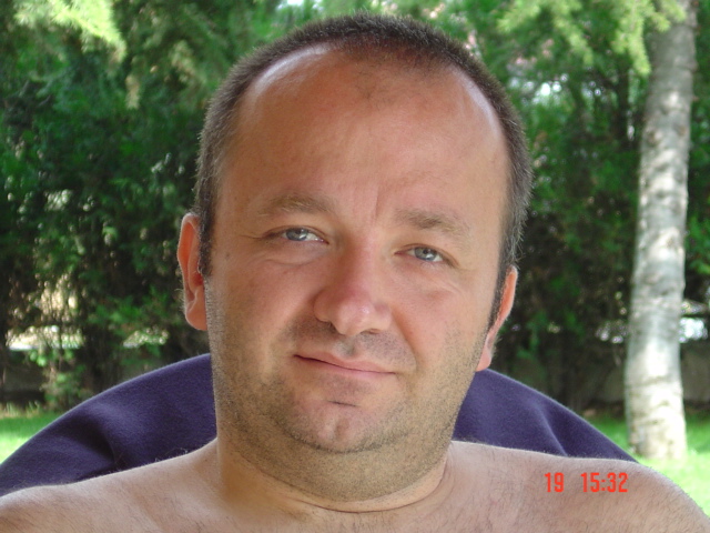 Хочу познакомиться. Alper из Турции, Istanbul, 59