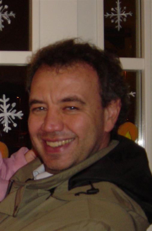 Giuseppe из Италия, 58