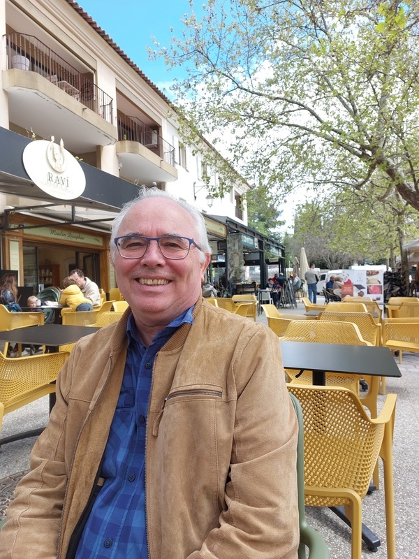 Хочу познакомиться. Stefan из Германии, Mannheim, 64