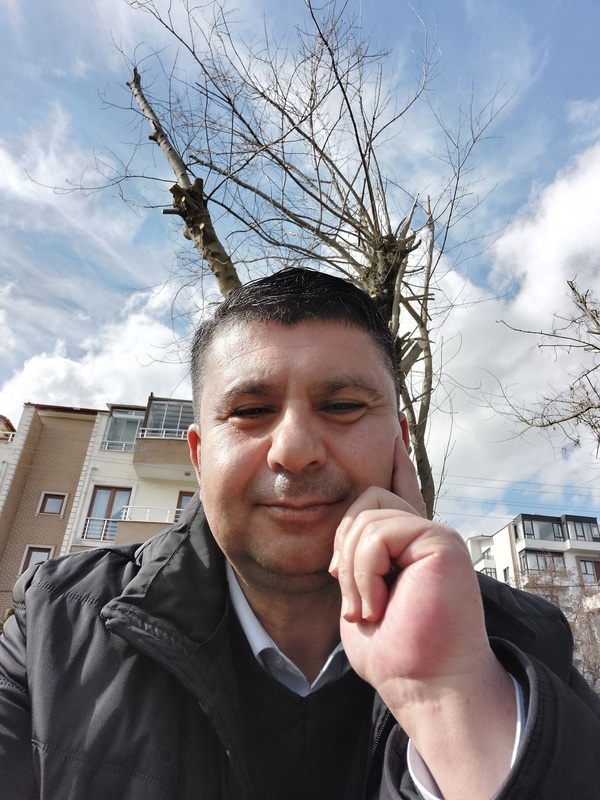Ищу невесту. ░f░a░l░a░n░j░, 49 (Ankara, Турция)