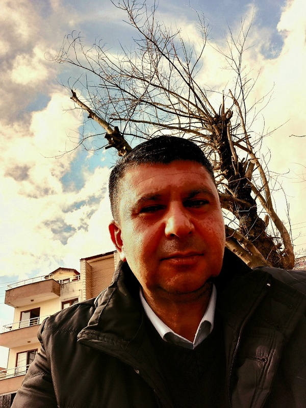 Ищу невесту. ░f░a░l░a░n░j░, 49 (город Ankara, Турция)