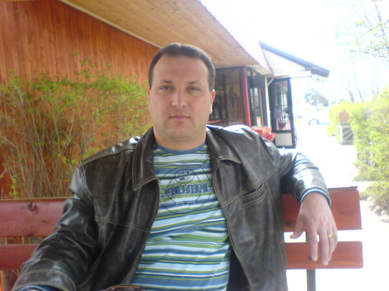 Хочу познакомиться. Kostadin из Болгарии, Samokov, 50