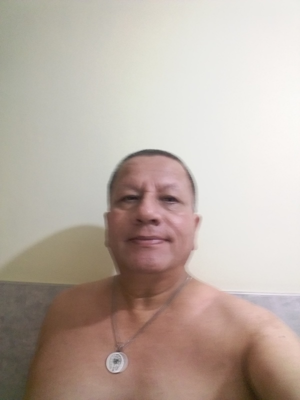 Ищу невесту. George, 57 (Lima, Перу)
