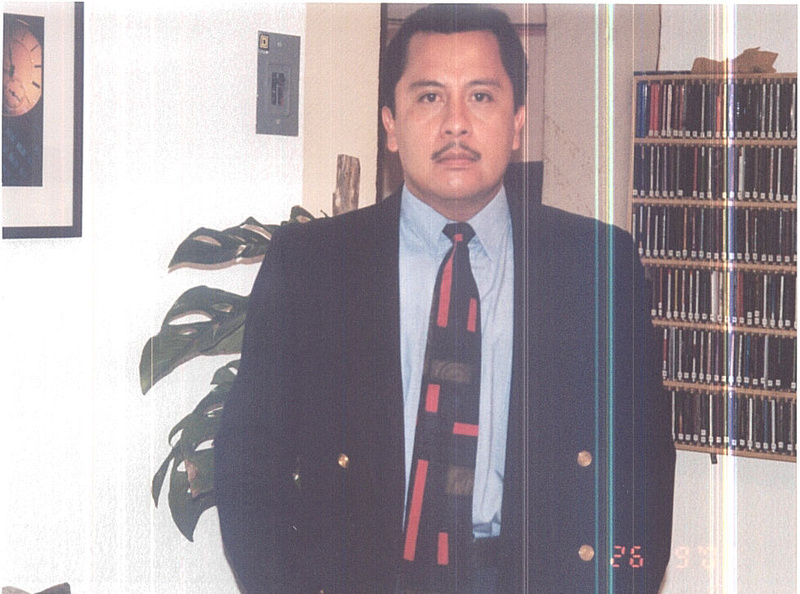 Ищу невесту. Joaquin, 59 (Mexico, Мексика)