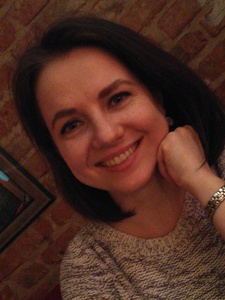 Liudmila,40-4