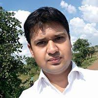 Avinash из Индии, 33