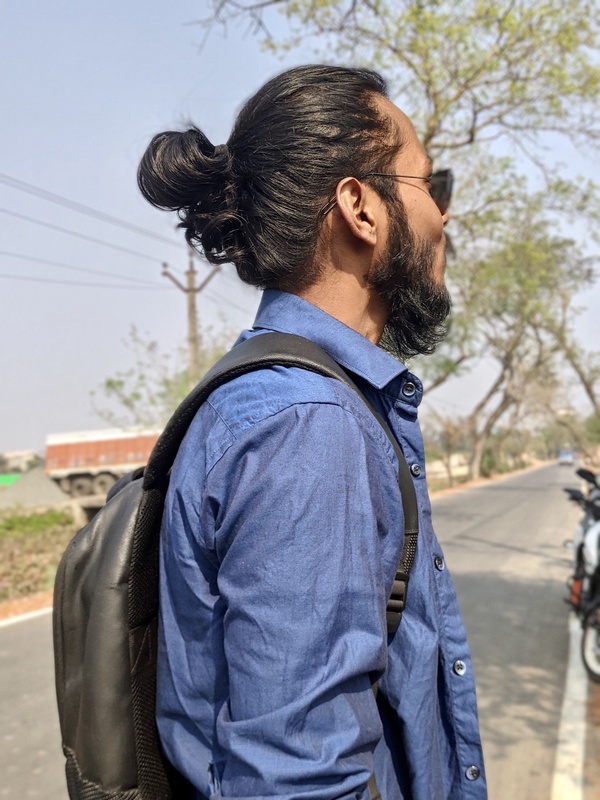 Aurgho из Индии, 27