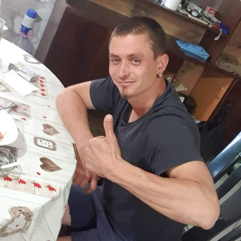 Radoslav из Болгарии, 35