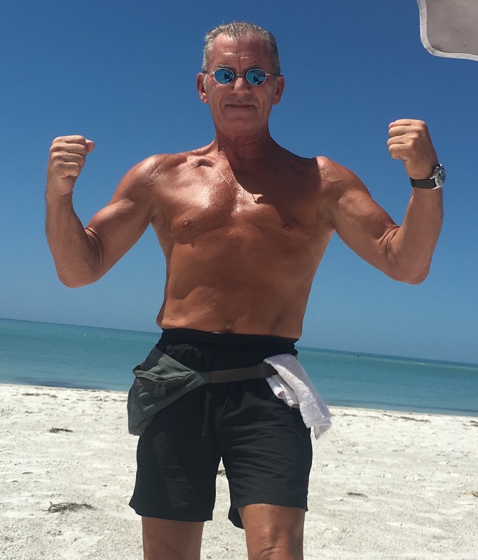 Хочу познакомиться. Lyle из США, Sarasota, 61