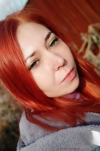 Kristina,35-1