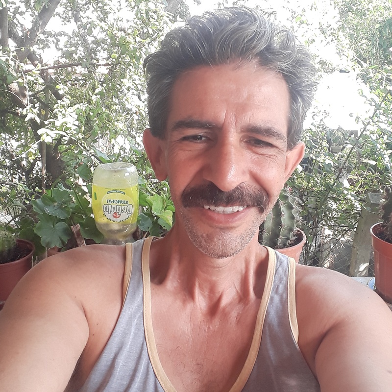 Хочу познакомиться. Tarkan из Bursa, Турция, 49